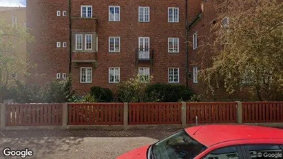 Kontorslokaler att hyra i Område ej specificerat - Bild från Google Street View