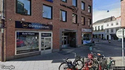 Kontorslokaler att hyra i Område ej specificerat - Bild från Google Street View