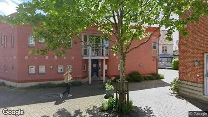 Kontorslokaler att hyra i Område ej specificerat - Bild från Google Street View
