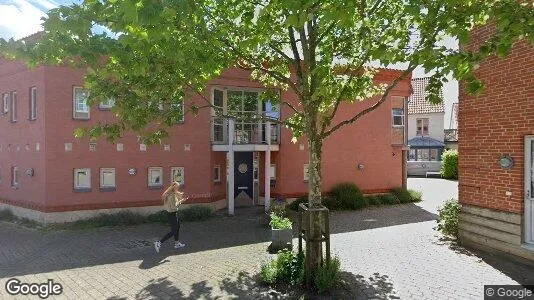 Kontorslokaler att hyra i Område ej specificerat - Bild från Google Street View