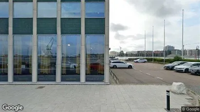 Kontorslokaler att hyra i Område ej specificerat - Bild från Google Street View