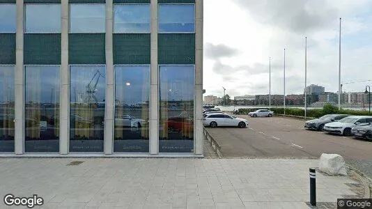 Kontorslokaler att hyra i Område ej specificerat - Bild från Google Street View