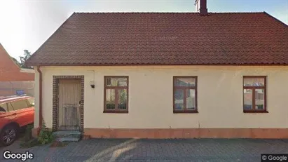 Industrilokaler att hyra i Område ej specificerat - Bild från Google Street View