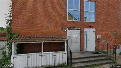 Kontorslokaler att hyra i Område ej specificerat - Bild från Google Street View