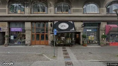 Kontorslokaler att hyra i Område ej specificerat - Bild från Google Street View