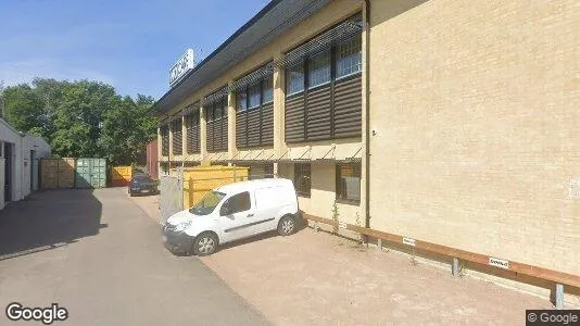 Kontorslokaler att hyra i Område ej specificerat - Bild från Google Street View