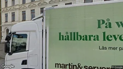 Kontorslokaler att hyra i Område ej specificerat - Bild från Google Street View