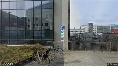 Kontorslokaler att hyra i Område ej specificerat - Bild från Google Street View
