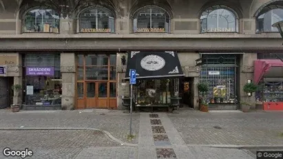 Kontorslokaler att hyra i Område ej specificerat - Bild från Google Street View