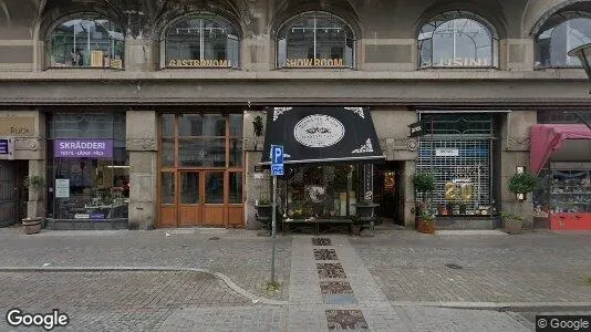 Kontorslokaler att hyra i Område ej specificerat - Bild från Google Street View