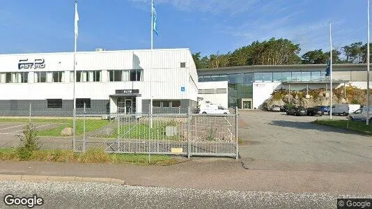 Kontorslokaler att hyra i Askim-Frölunda-Högsbo - Bild från Google Street View