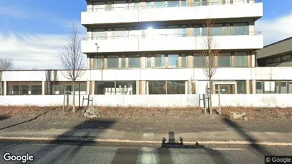 Kontorslokaler att hyra i Härnösand - Bild från Google Street View Kontorslokaler att hyra i Härnösand - Bild från Google Street View