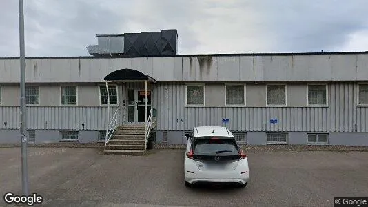 Kontorshotell att hyra i Helsingborg - Bild från Google Street View