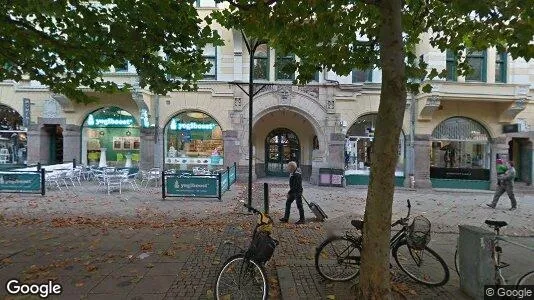 Affärslokaler att hyra i Område ej specificerat - Bild från Google Street View