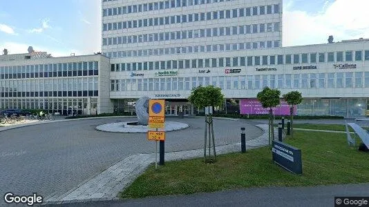 Kontorslokaler att hyra i Område ej specificerat - Bild från Google Street View