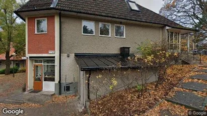 Affärslokaler att hyra i Område ej specificerat - Bild från Google Street View