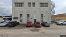 Kontor att hyra, Halmstad, Montörgatan<span class="blurred street-number" onclick="ProcessAdRequest(486533)"><span class="hint">Se väg-nr</span>[xxxxxxxx]</span>