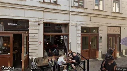 Kontorslokaler att hyra i Område ej specificerat - Bild från Google Street View