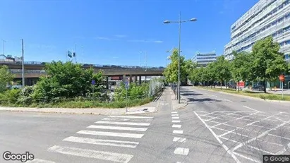 Kontorslokaler att hyra i Område ej specificerat - Bild från Google Street View