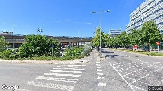 Kontorslokaler att hyra i Område ej specificerat - Bild från Google Street View