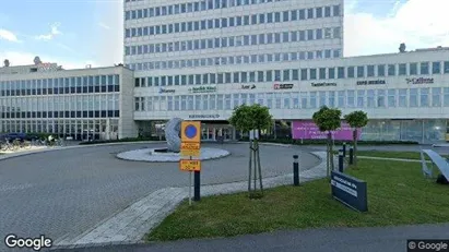 Kontorslokaler att hyra i Område ej specificerat - Bild från Google Street View