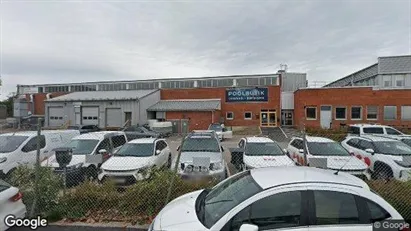 Kontorshotell att hyra i Norrköping - Bild från Google Street View