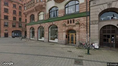 Kontorslokaler att hyra i Område ej specificerat - Bild från Google Street View