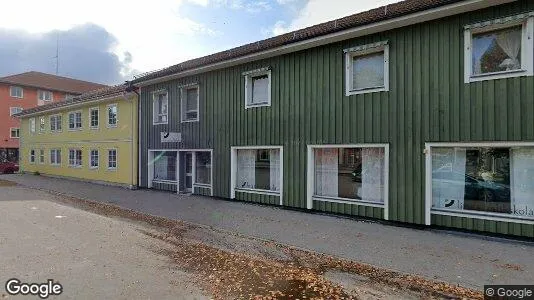 Kontorshotell att hyra i Sala - Bild från Google Street View