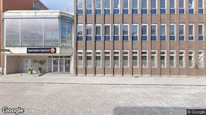 Kontorshotell att hyra i Borås - Bild från Google Street View