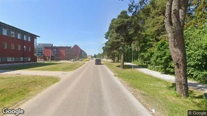 Affärslokaler att hyra i Gävle - Bild från Google Street View