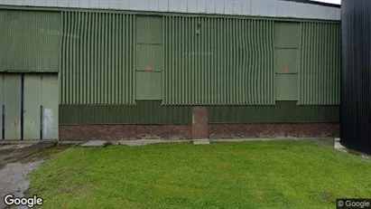 Affärslokaler att hyra i Uppsala - Bild från Google Street View