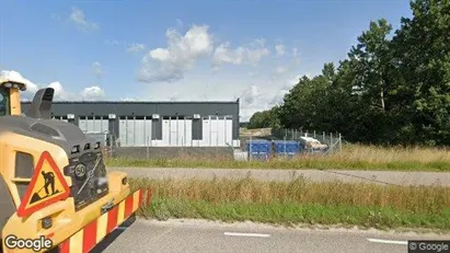 Kontorslokaler att hyra i Kalmar - Bild från Google Street View