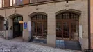 Lediga lokaler att hyra, Östermalm, &lt;span class=&quot;blurred street&quot; onclick=&quot;ProcessAdRequest(490069)&quot;&gt;&lt;span class=&quot;hint&quot;&gt;Se gatunamn&lt;/span&gt;[xxxxxxxxxx]&lt;/span&gt;