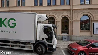 Kontorshotell att hyra i Mariestad - Bild från Google Street View