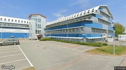 Kontorslokaler att hyra i Askim-Frölunda-Högsbo - Bild från Google Street View