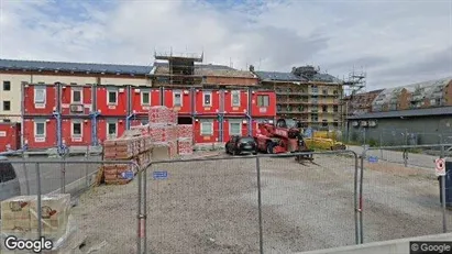 Kontorslokaler att hyra i Lund - Bild från Google Street View