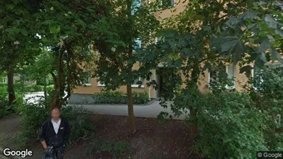 Kontorslokaler att hyra i Område ej specificerat - Bild från Google Street View