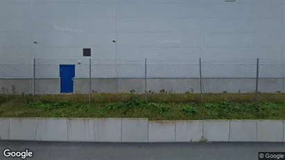 Affärslokaler att hyra i Sigtuna - Bild från Google Street View