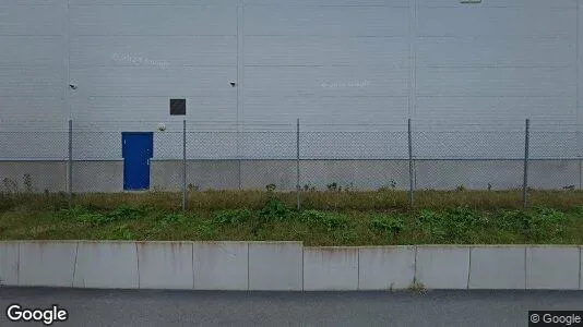 Affärslokaler att hyra i Sigtuna - Bild från Google Street View