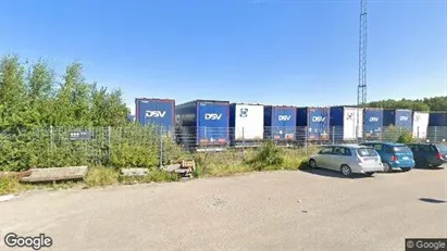 Industrilokaler att hyra i Område ej specificerat - Bild från Google Street View