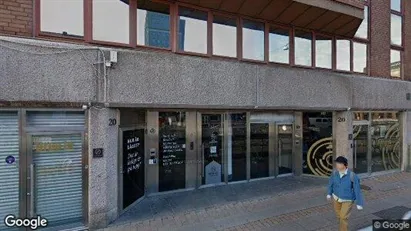Kontorslokaler att hyra i Område ej specificerat - Bild från Google Street View