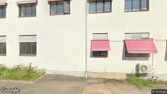 Industrilokaler att hyra i Värnamo - Bild från Google Street View