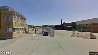 Industrilokaler att hyra i Område ej specificerat - Bild från Google Street View
