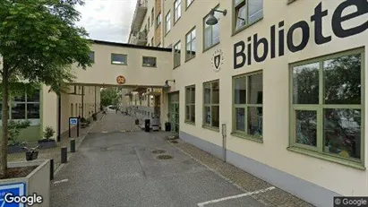 Affärslokaler att hyra i Område ej specificerat - Bild från Google Street View