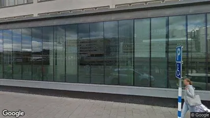 Kontorslokaler att hyra i Område ej specificerat - Bild från Google Street View