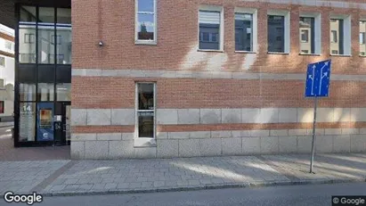 Kontorslokaler att hyra i Västerås - Bild från Google Street View