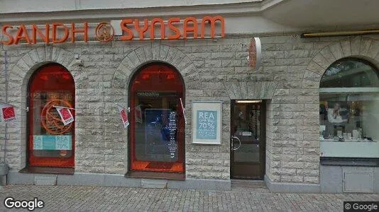 Kontorslokaler att hyra i Södertälje - Bild från Google Street View