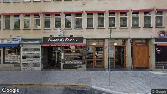 Kontorslokaler att hyra i Område ej specificerat - Bild från Google Street View
