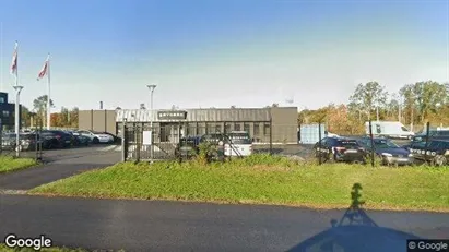 Kontorslokaler att hyra i Område ej specificerat - Bild från Google Street View