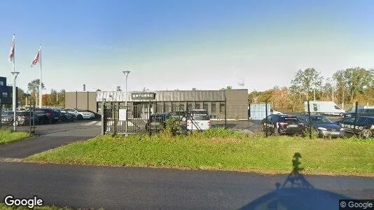 Kontorslokaler att hyra i Område ej specificerat - Bild från Google Street View